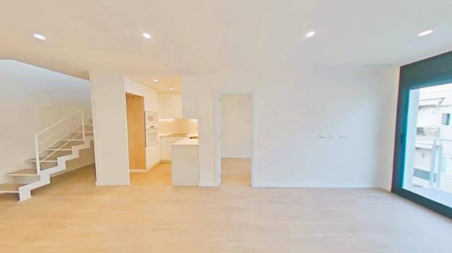 Ático en Venta en Santa Maria - L'Eixample - Sud Sumella