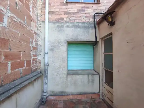 Terraza de Casa o chalet en venta en Torrelavit