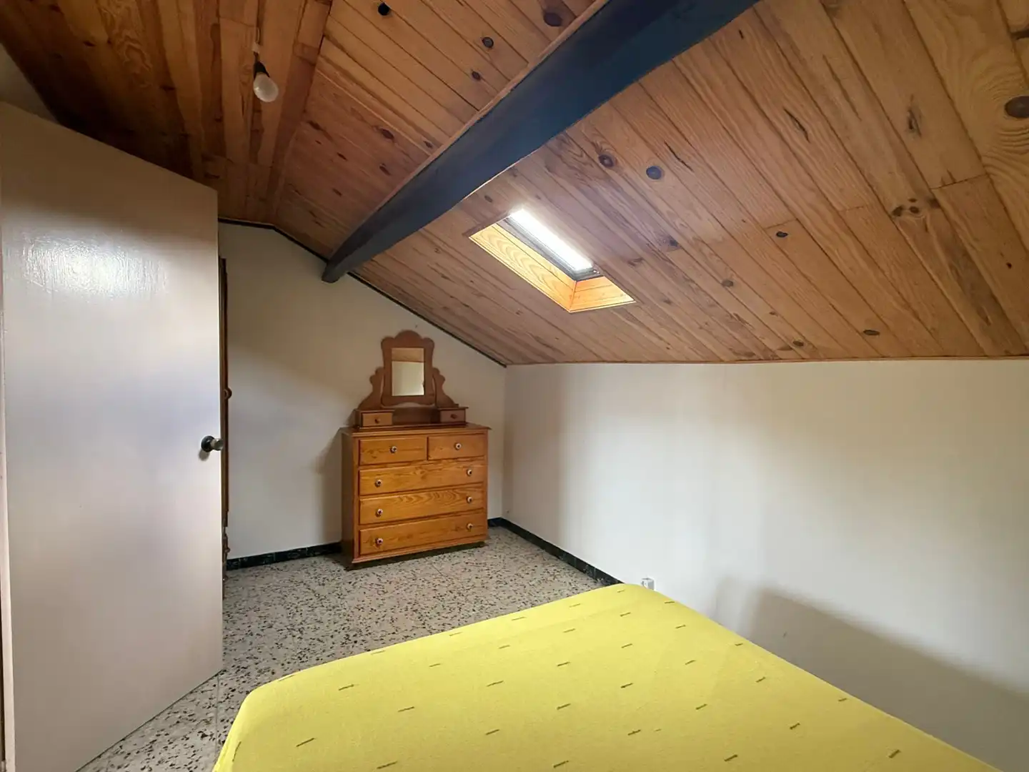 Casa adosada en venta en Ferrol con Calefacción, Jardín privado y Parquet