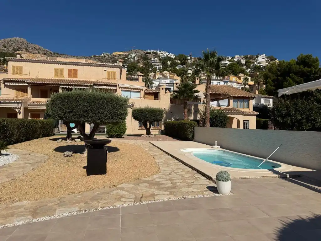 Detached house for sale in Altea Hills, imagen 167