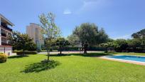 Garden of Apartment for sale in Castell-Platja d'Aro