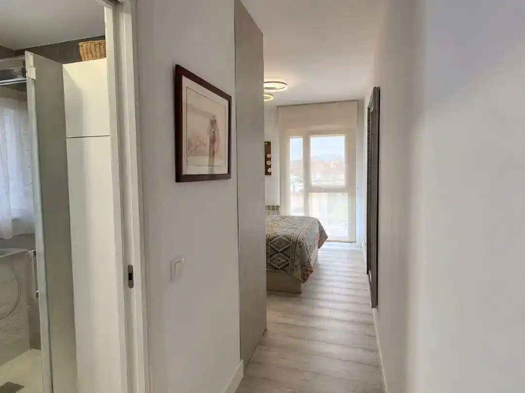 Flat for sale in Santander  with Swimming Pool and Balcony