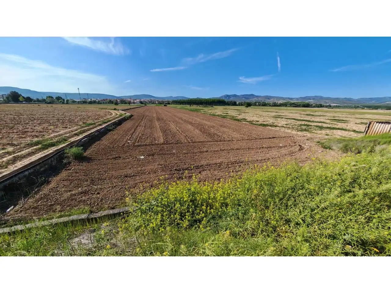 Terreni e lotti in vendita a Huétor Tájar, imagen 4