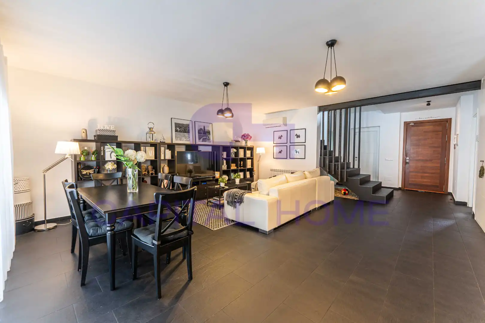 Reihenhaus mit Pool zum Verkauf in Calle de Murillo 54, imagen 10