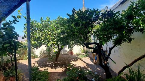 Foto 4 de Finca rústica en venta en Berja, Almería