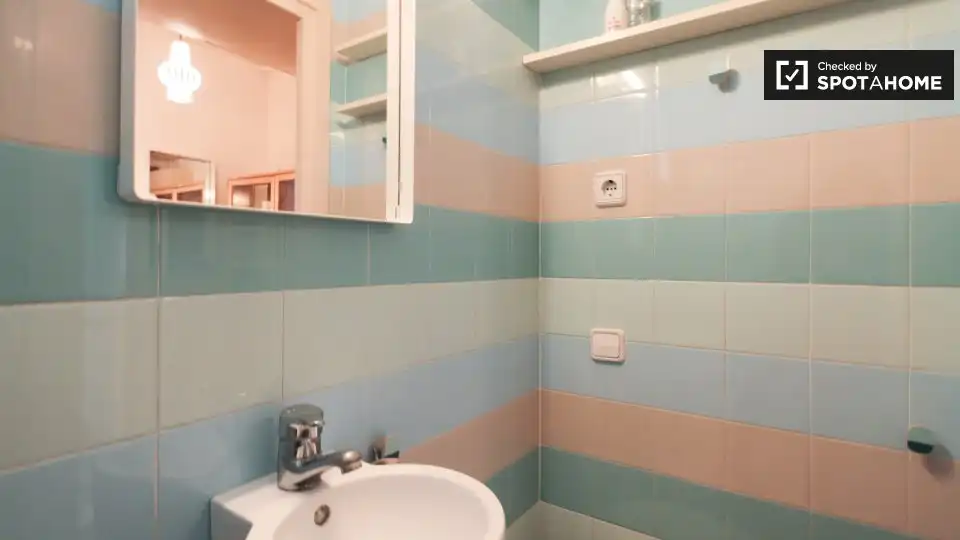 Appartement avec terrasse à louer à Ciutat Vella, imagen 11