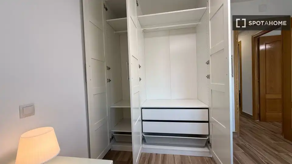 Habitació a Casco Histórico de Barajas