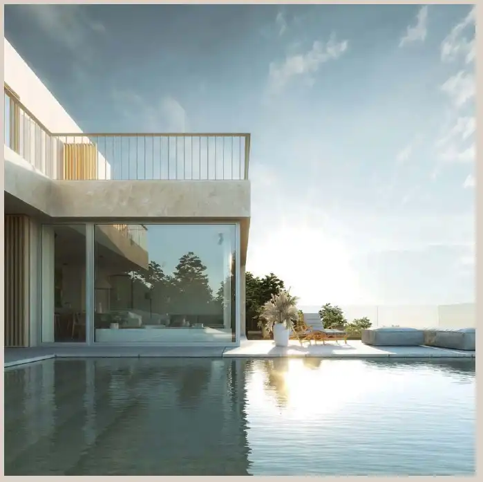Vista exterior de Casa o xalet en venda en Ribeira amb Aire condicionat, Calefacció i Jardí privat