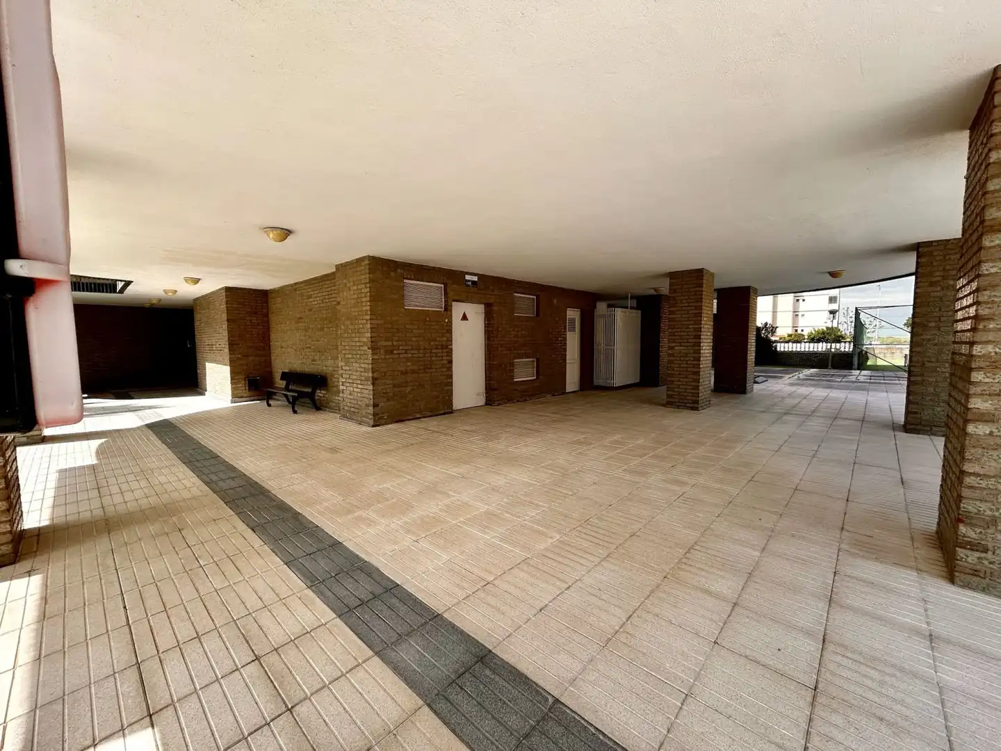 Pis en venda en Laredo amb Calefacció i Terrassa