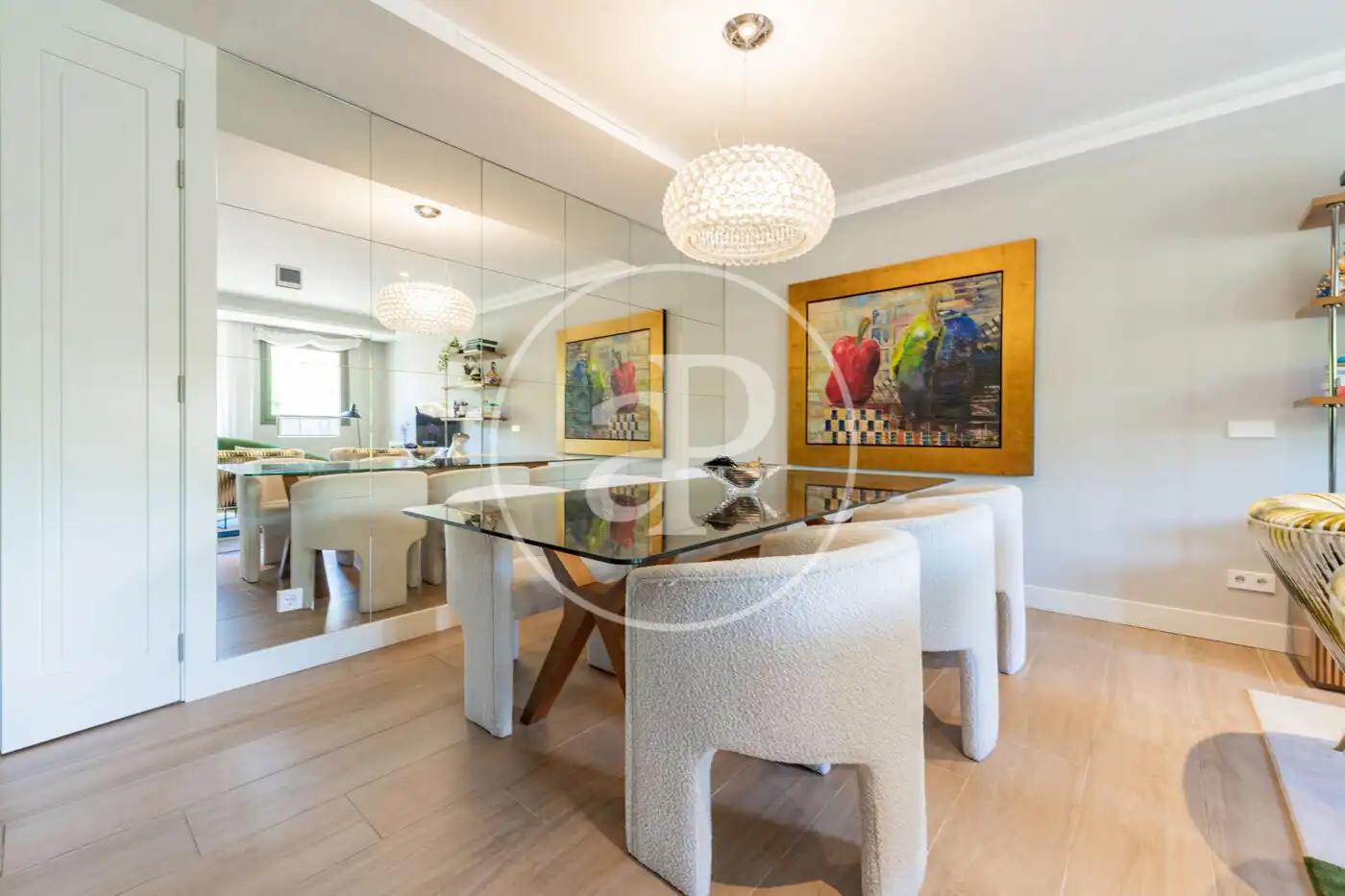 Appartamento con terrazza in vendita a Av. de Rafael Nadal, imagen 10