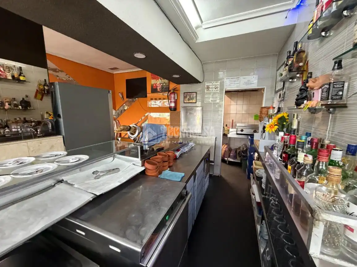 Local comercial en venda a Latina, imagen 6