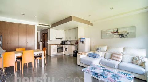 Foto 4 de Ático de alquiler en Carrer San Vicent Ferrer, ., Casco Urbano, Náquera