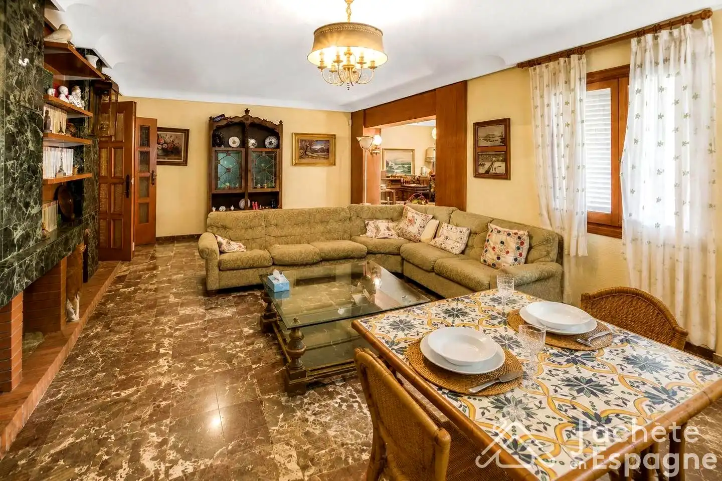 House with pool for sale in calle de l’Aladroc, imagen 9