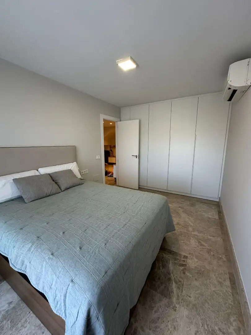 Wohnung mit Terrasse zum Verkauf in Almerimar, imagen 24