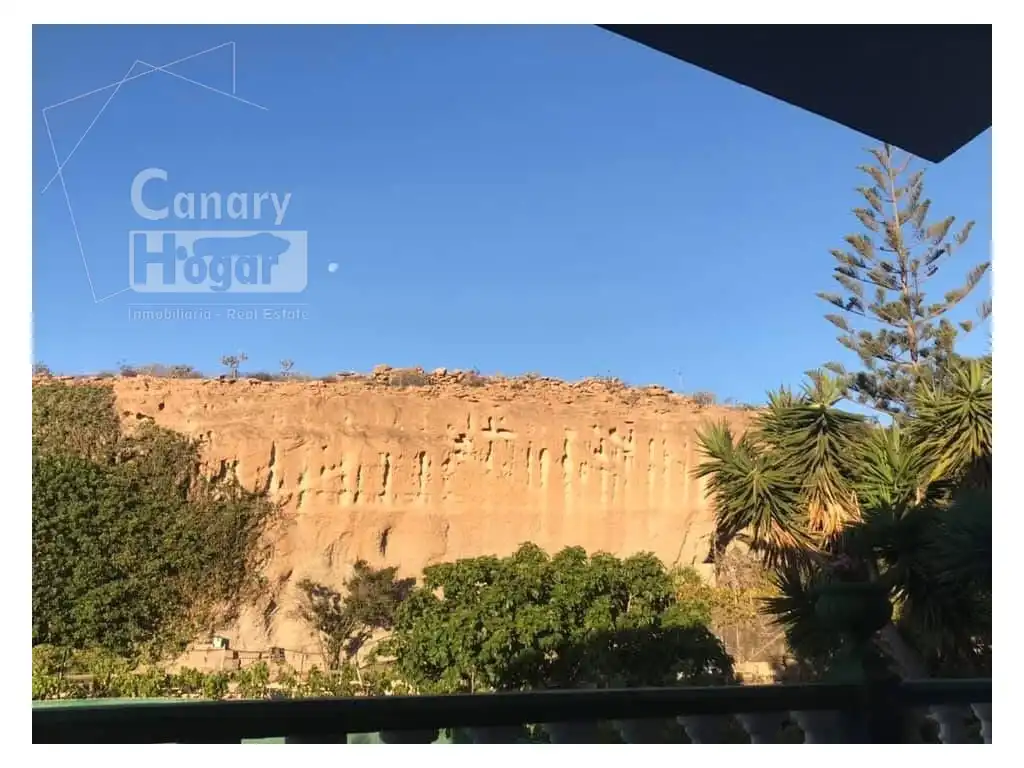 Casa rústica con piscina en venta en Los Blanquitos, imagen 2