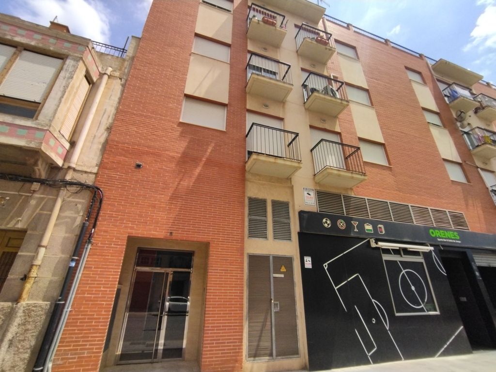 Wohnung zum Verkauf in Paseo de las Delicias, Santa Lucía