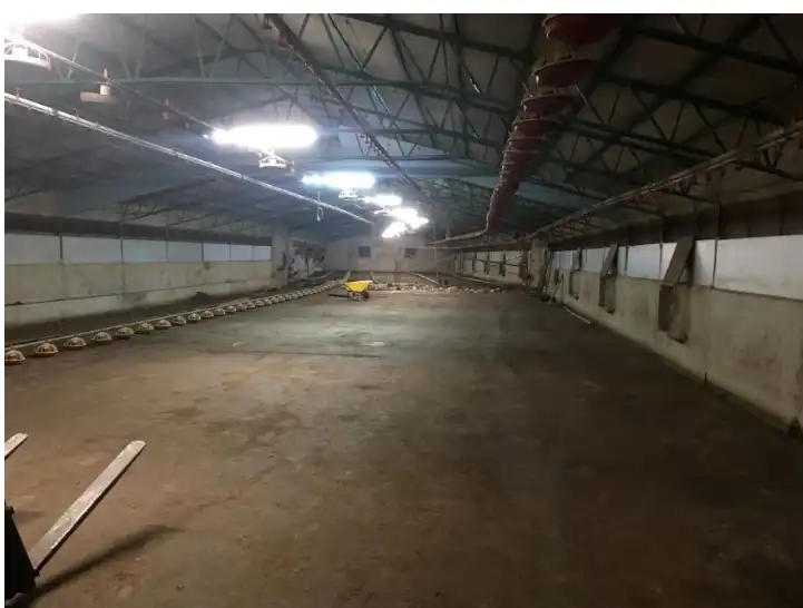 Industrial buildings for sale in Muíños  with Heating and Alarm