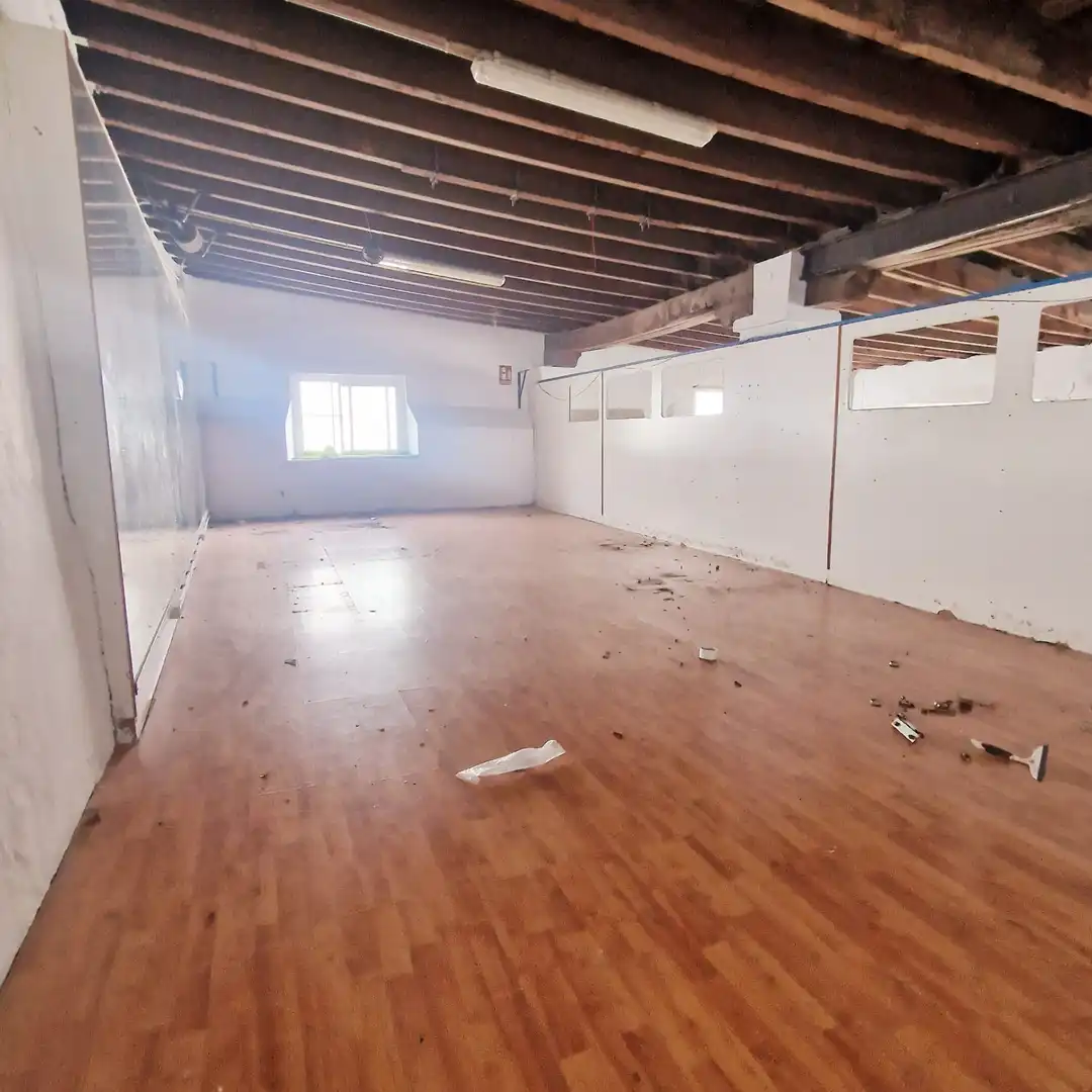 Nave industrielle à vendre à Ayuntamiento - Barrio Alto, imagen 8