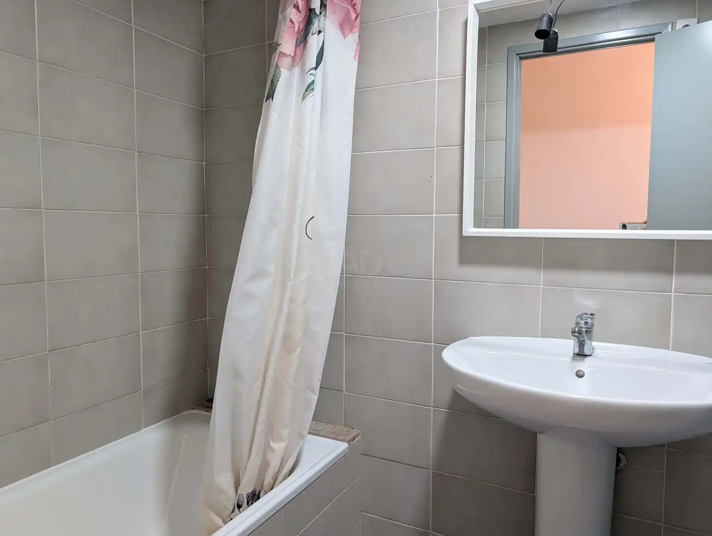 Badezimmer von Geschaftsraum zum Verkauf in Vilafranca del Penedès