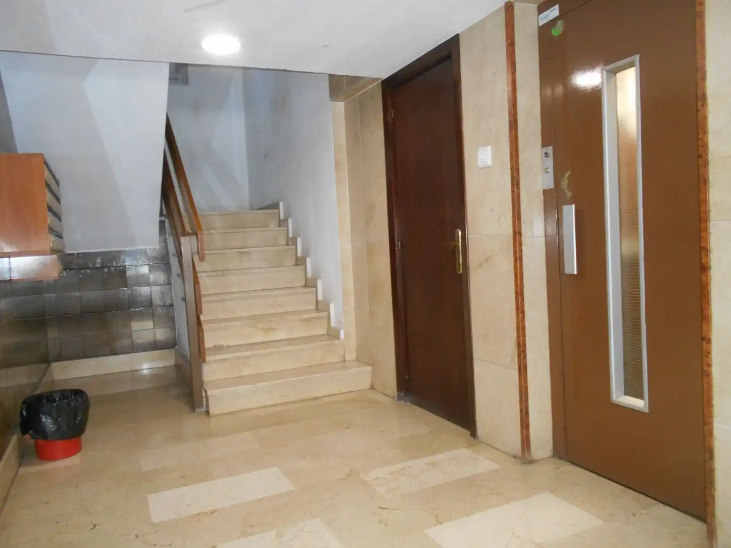 Flat for rent in Valencia  with Air Conditioner, Heating and Terrace