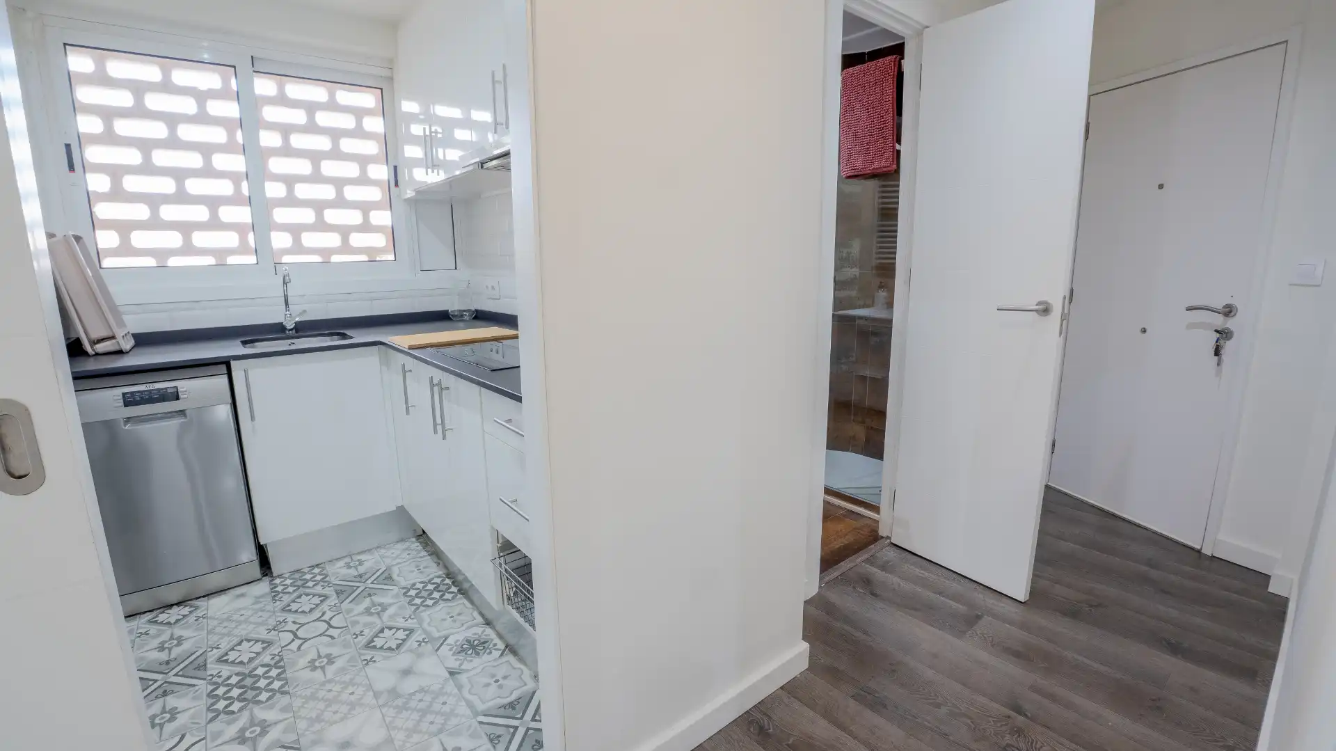 Apartament en venda a Avinguda Mediterrània, 56, Centre - Platja