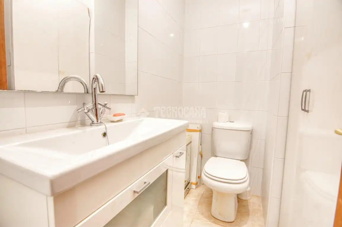 Piso en venta en Cuatro Caminos