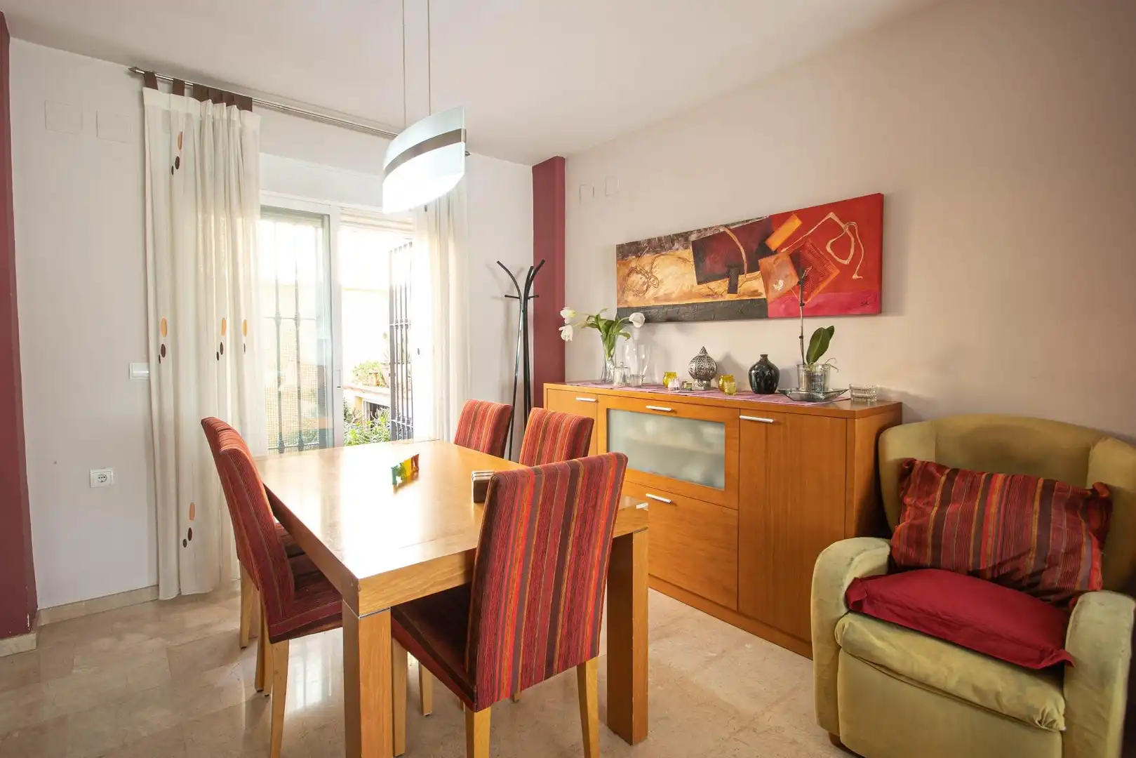 Casa a schiera in vendita a Calle PINTOR GOMEZ MORENO, imagen 10