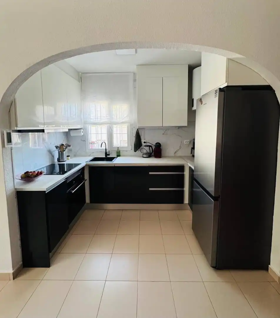 Kitchen of Houses for sale in Orihuela  with Air Conditioner, Heating and Private garden