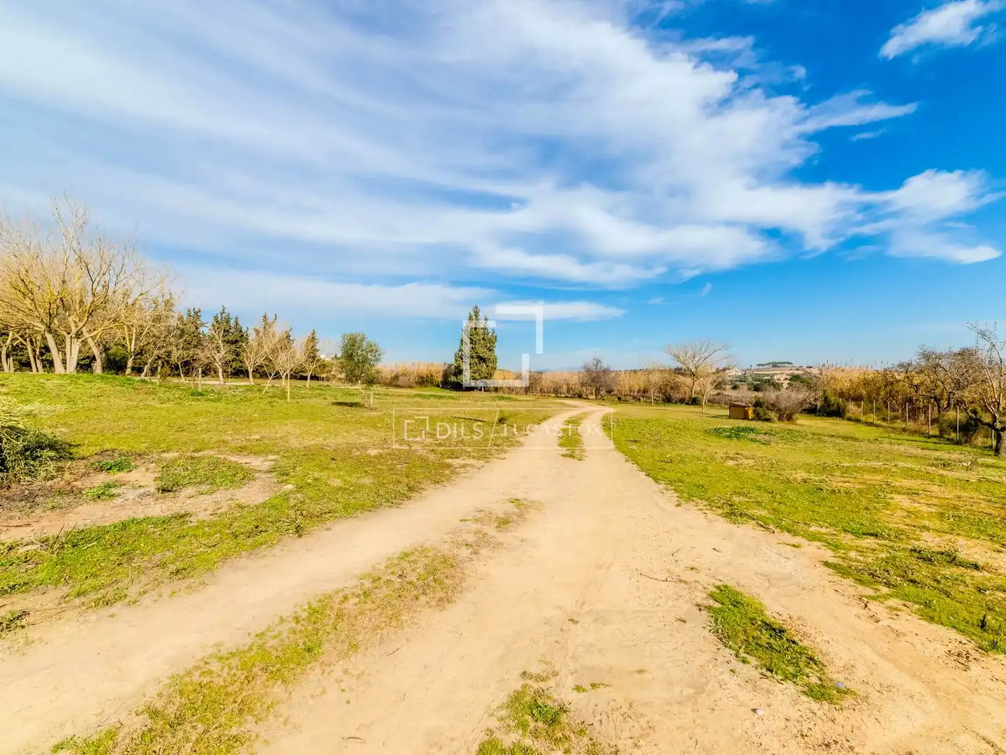 Finca rústica en venta en Castellví de la Marca con Calefacción, Jardín privado y Terraza