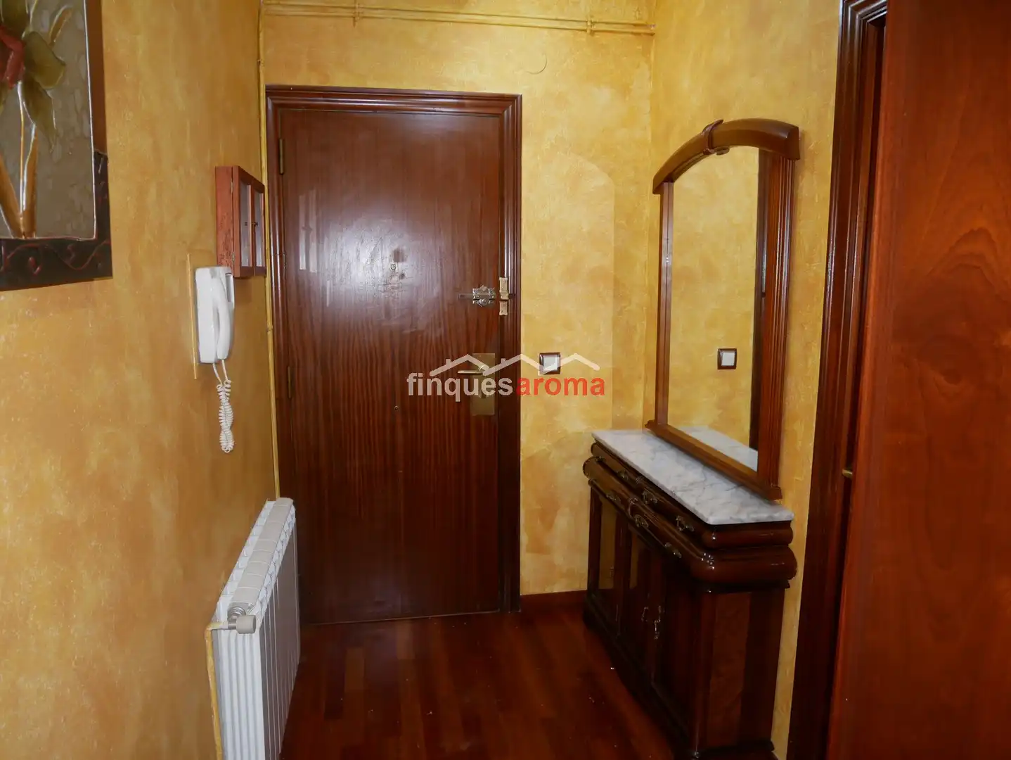 Piso en venta en Valls con Aire acondicionado, Calefacción y Parquet