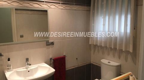 Foto 5 de Oficina de lloguer a Carrer de Xàtiva, La Roqueta, Valencia