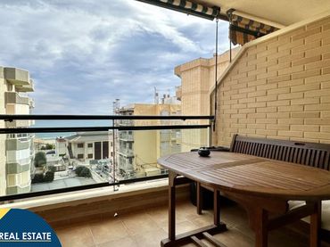 Appartement compact avec ascenseur à vendre à Guardamar Playa