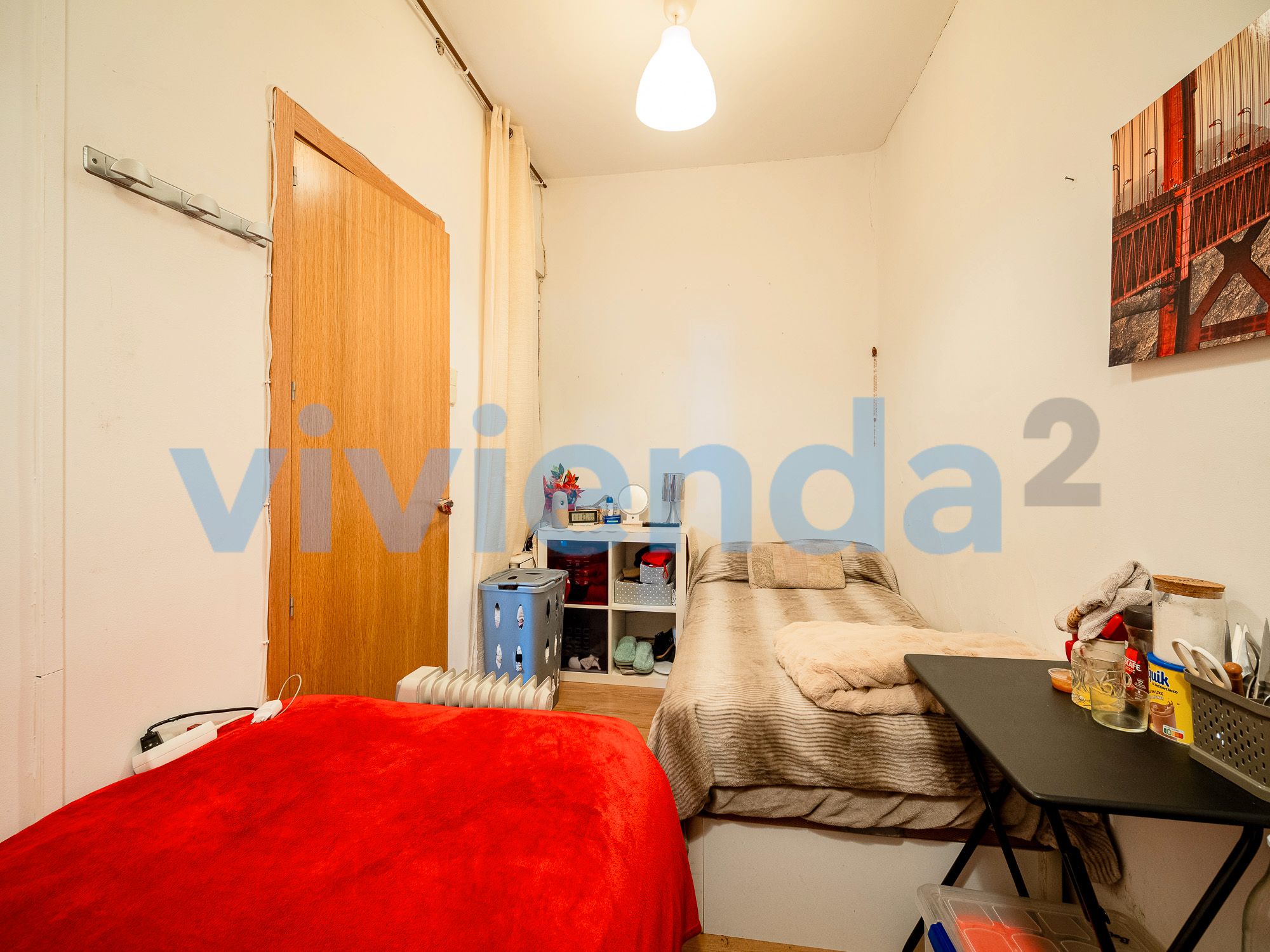 Piso en venta en Cipriano Sancho, Ventas