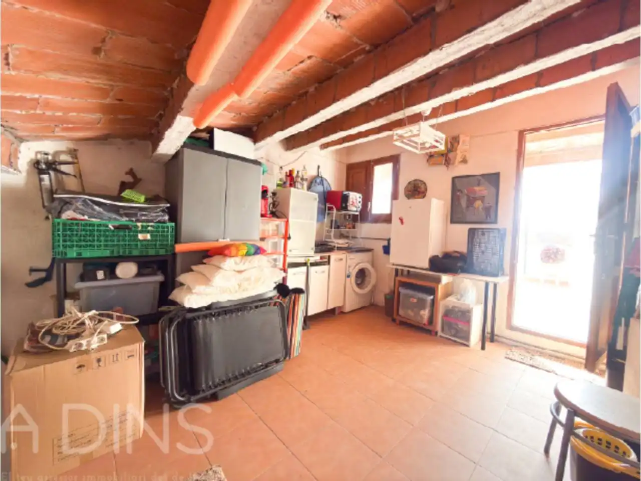 Casa o chalet en venta en Caldes de Montbui con Terraza