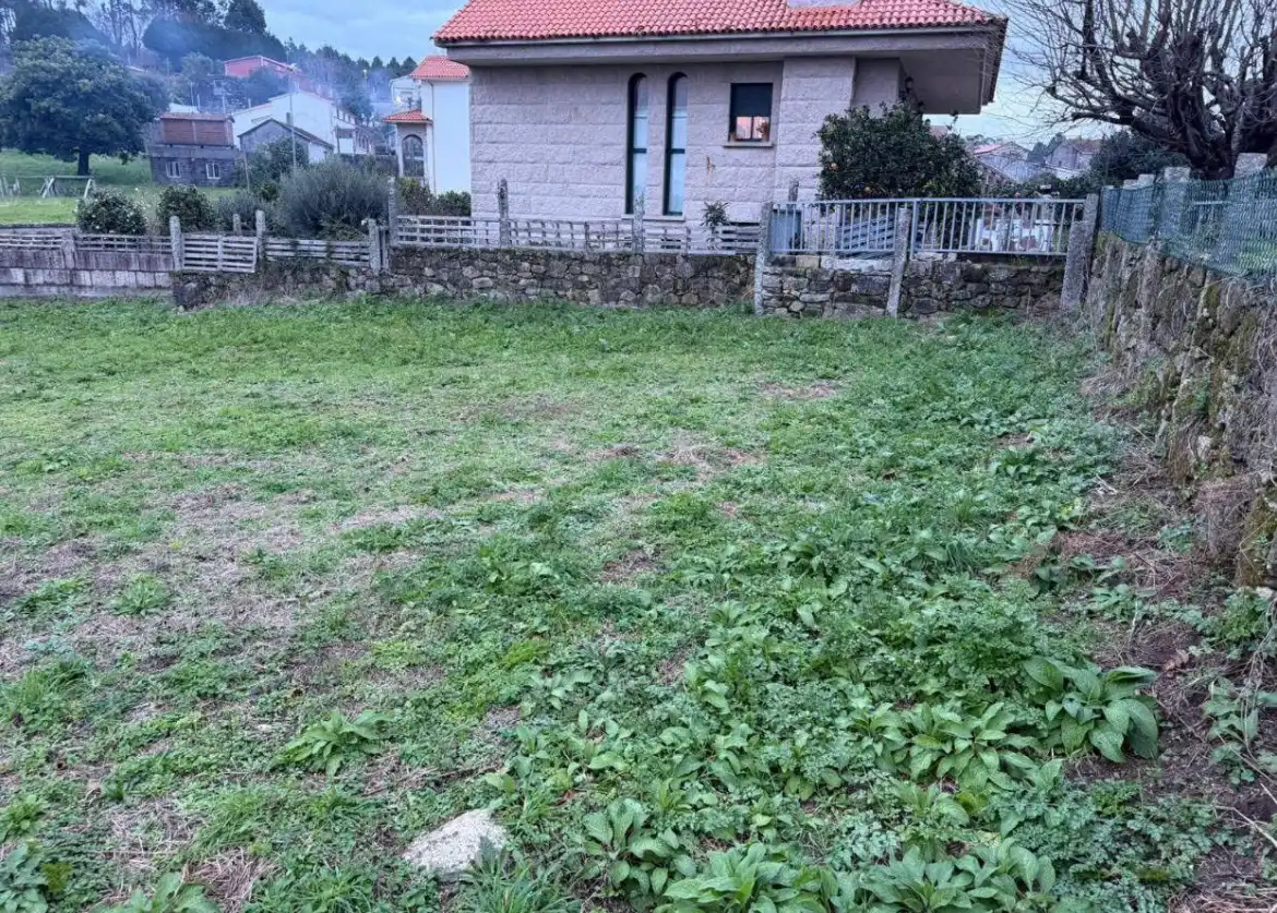 Terreny residencial en venda a Portas, imagen 5