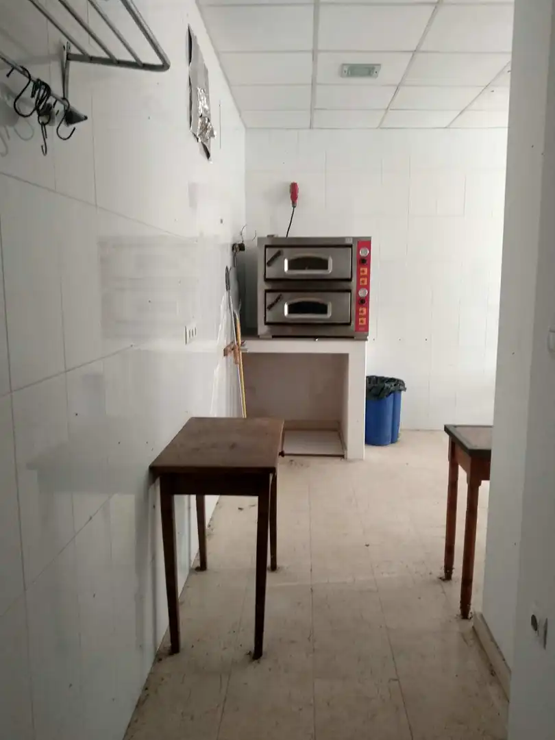Business premises for sale in Sant Antoni, imagen 4