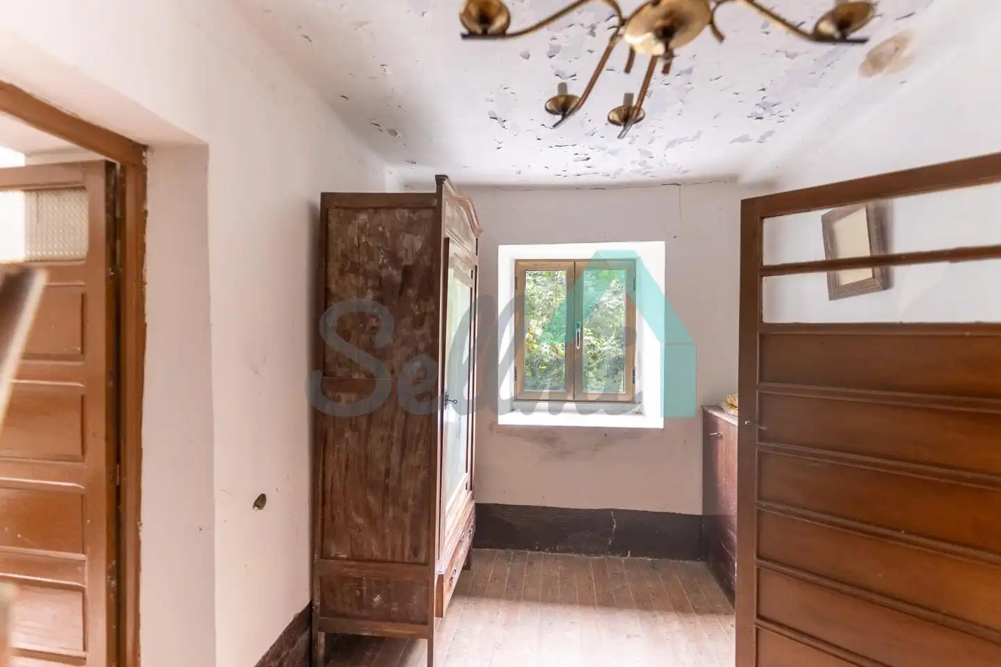 Casa con giardino in vendita a Veguín de Allá, imagen 45
