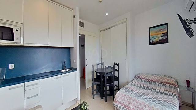 Piso en Venta en Barrio del Centro