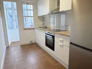 Flat with balcony for sale in Travesía Cerca 4
