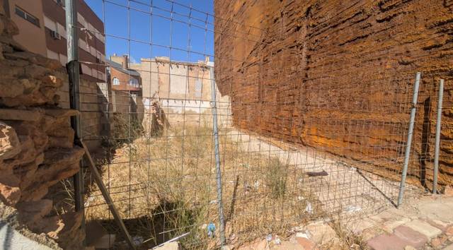 Terreno residencial en Venta en Massanassa