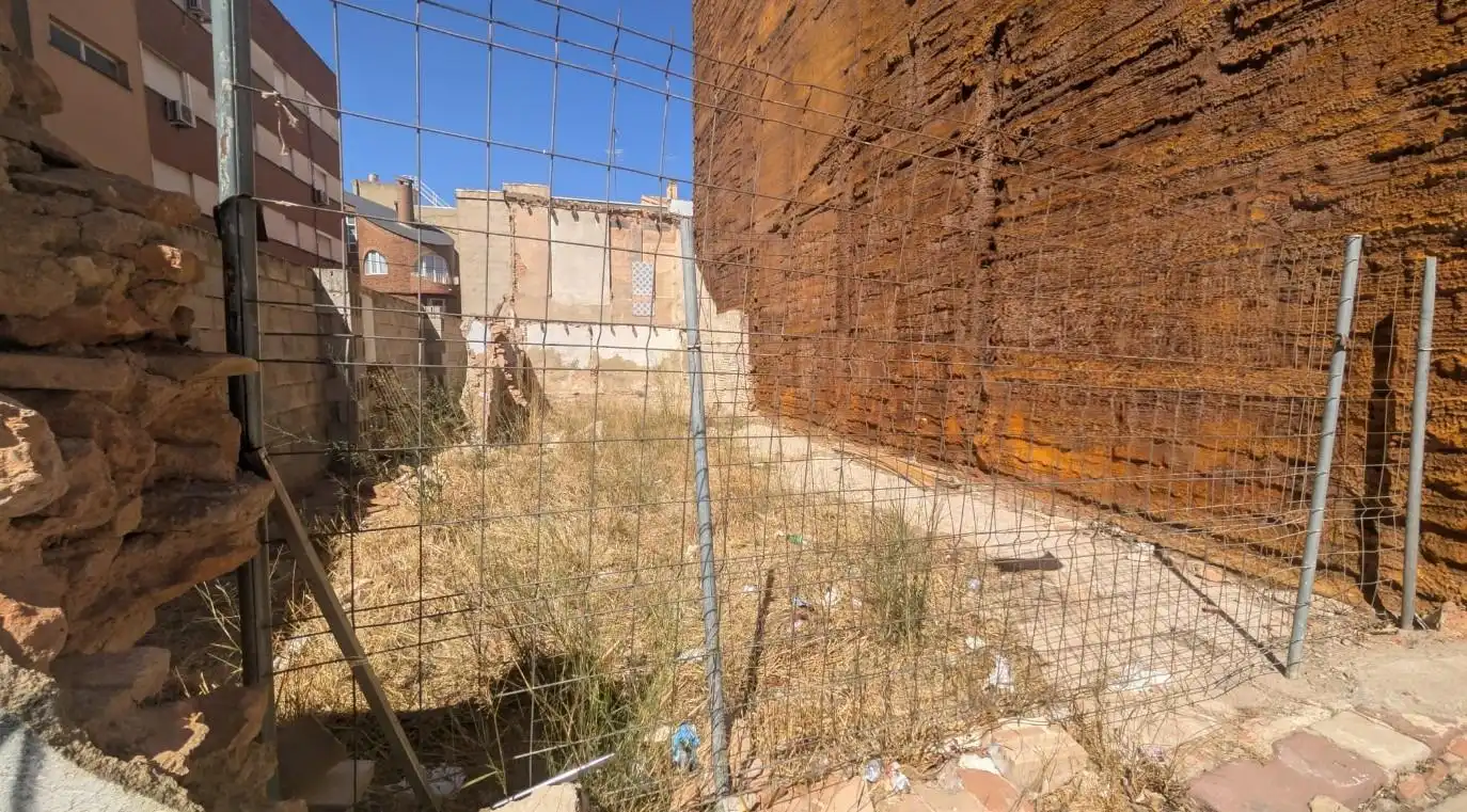 Lands and plots for sale in Massanassa