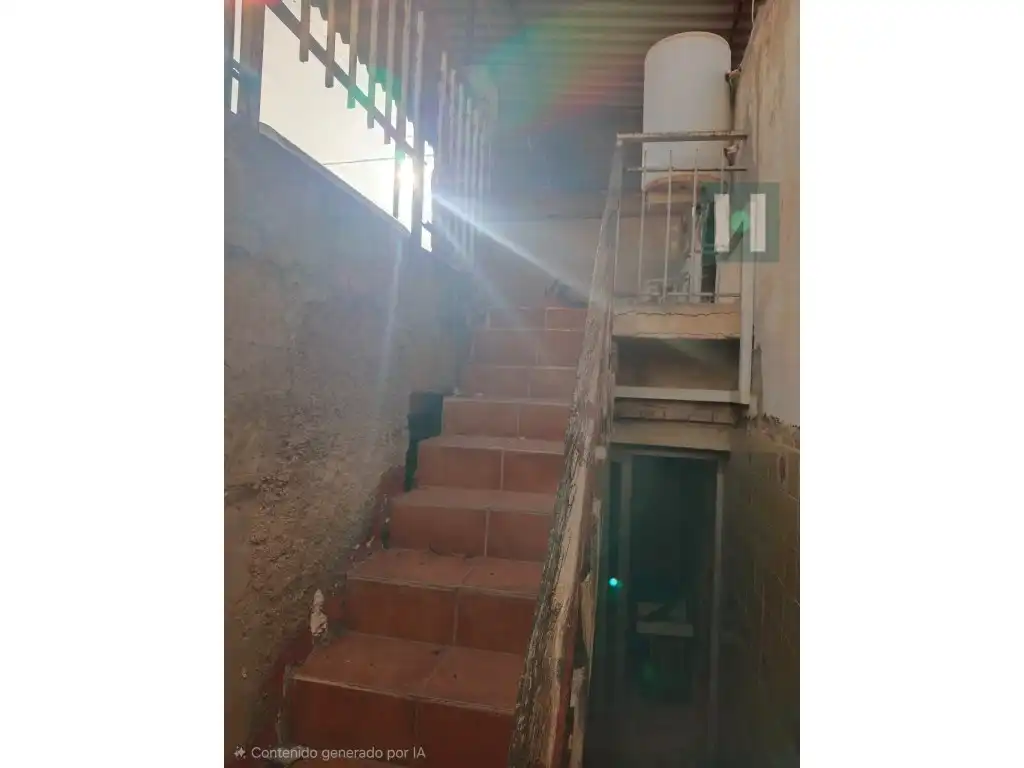 Casa o xalet en venda a Calle Divina Pastora - Canteras, Canteras