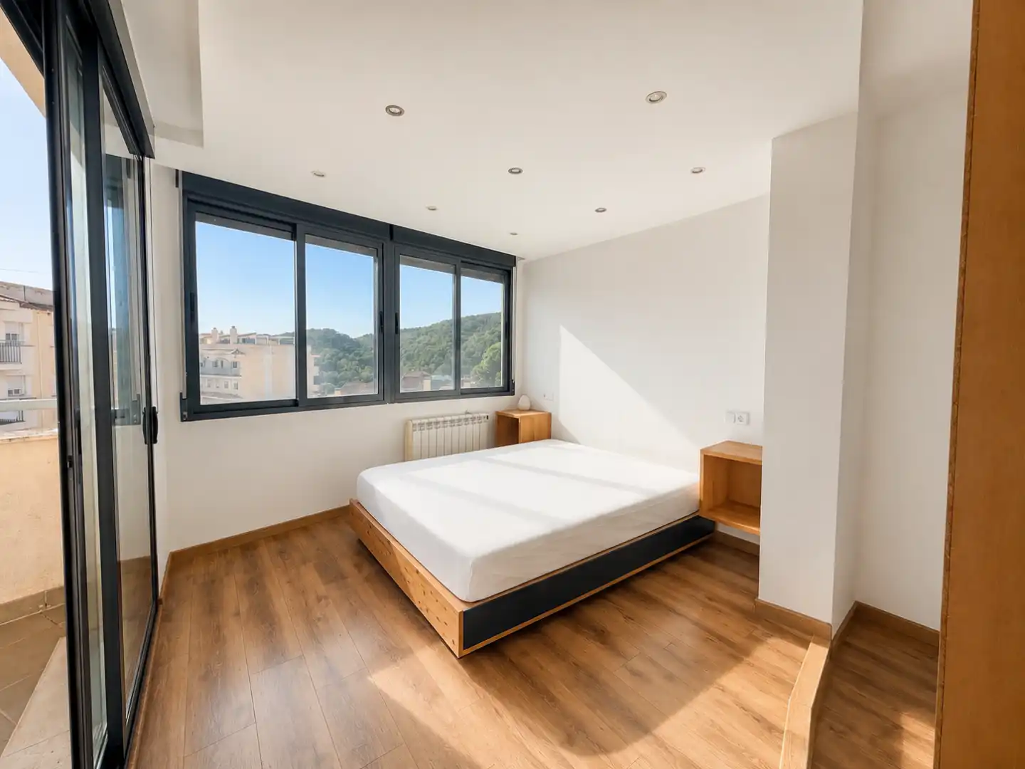 Piso con piscina en venta en Casco Urbano, imagen 12