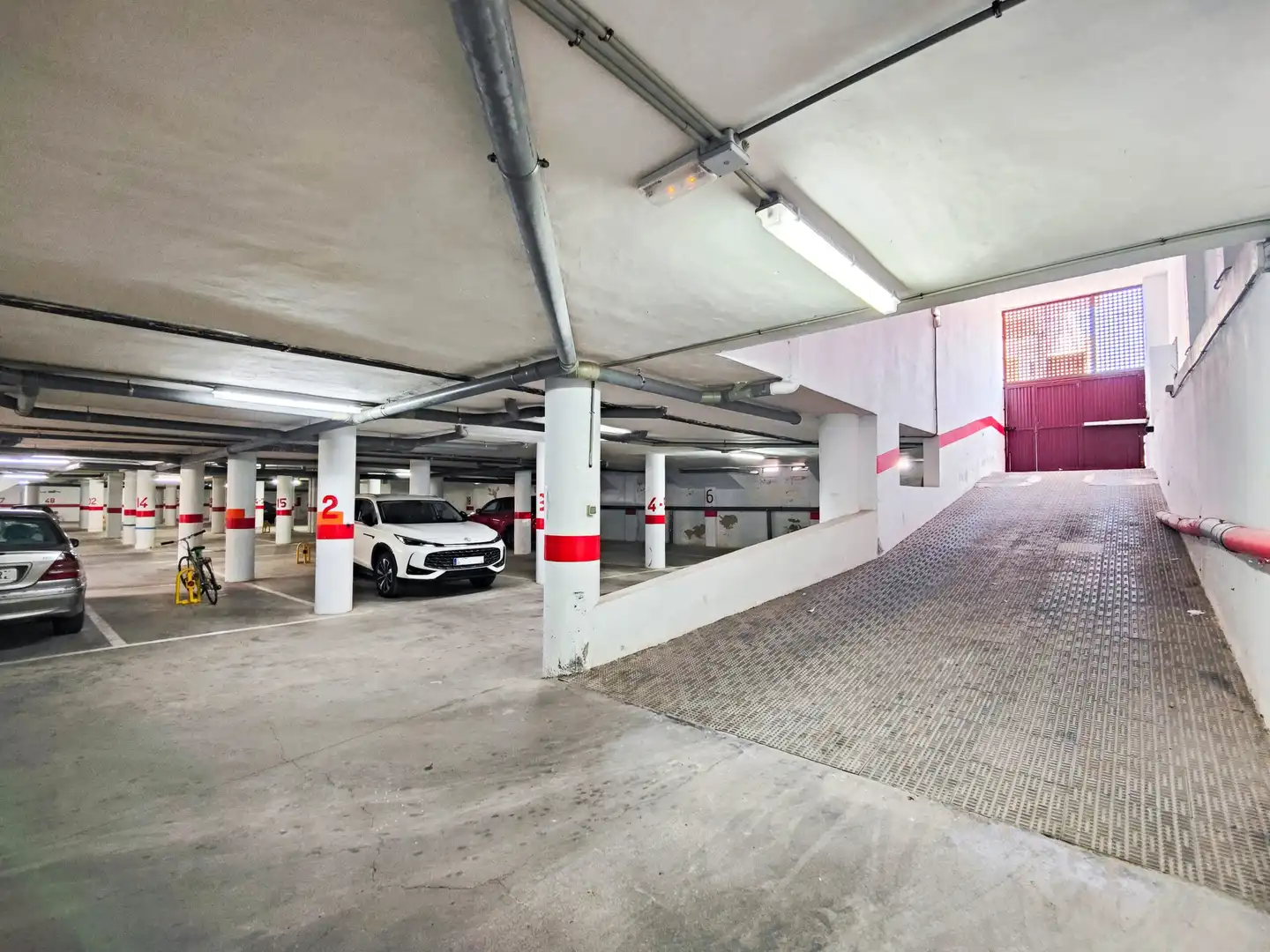Parking à vendre à Playa del Cura, imagen 8
