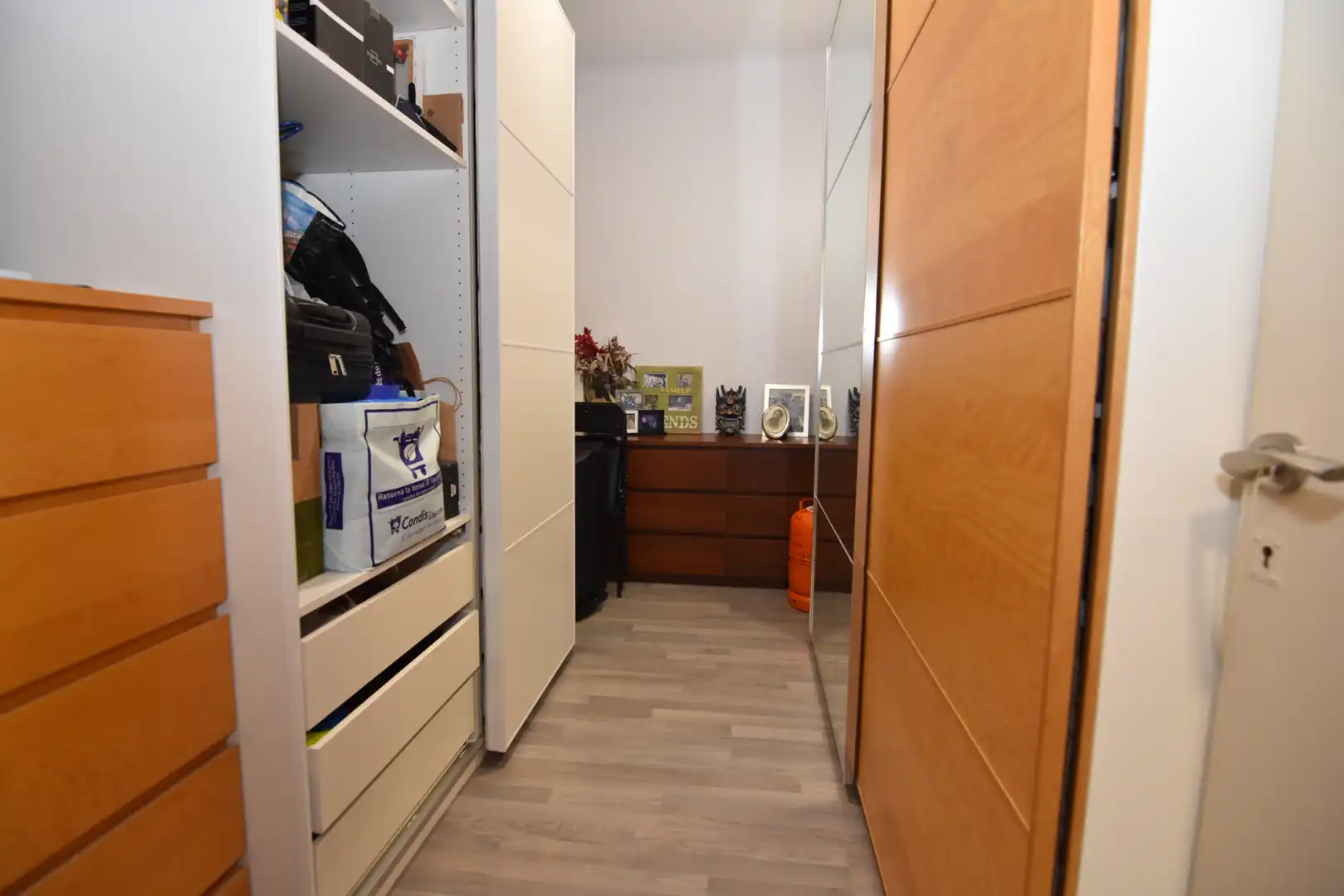 Piso en venta en El Masnou con Aire acondicionado, Calefacción y Parquet