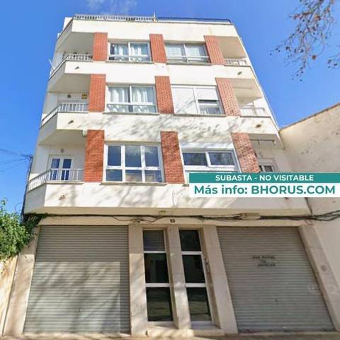 Piso en Venta en Cases De Son Ametler, 19 en Es Vivero