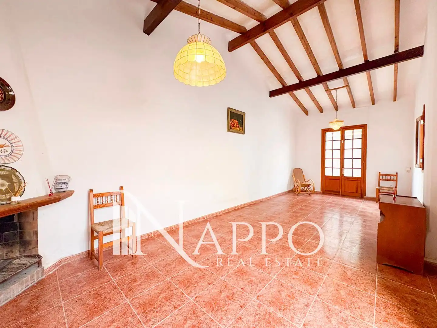 Adosado en venta en de´s convents, imagen 3
