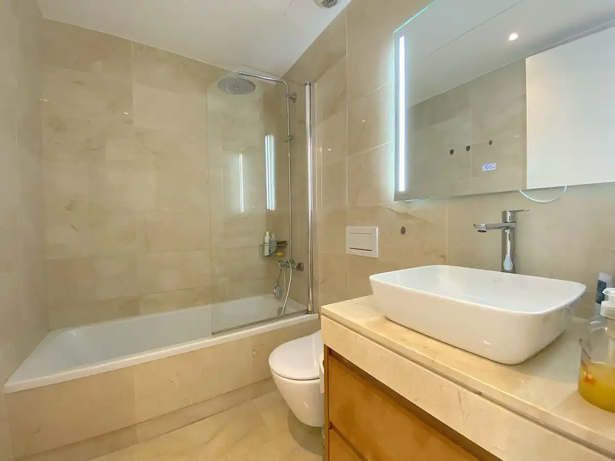 Maison mitoyenne à vendre à La Cala Mijas, imagen 14