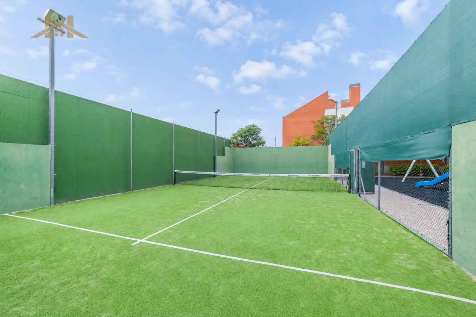 Villa con giardino in vendita a Avenida Pilar Miró, imagen 20