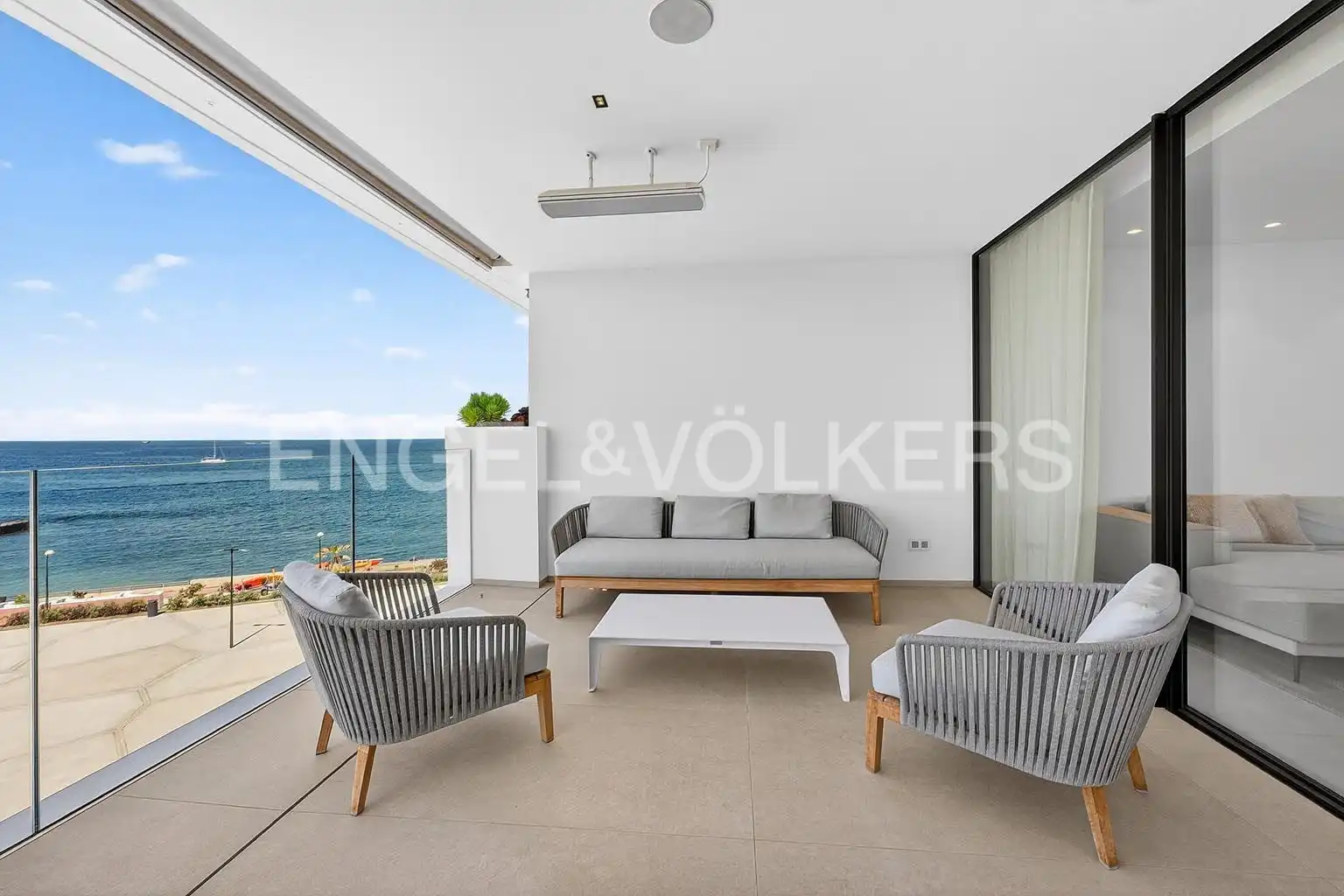 Flat with pool for sale in Palm - Mar, imagen 6